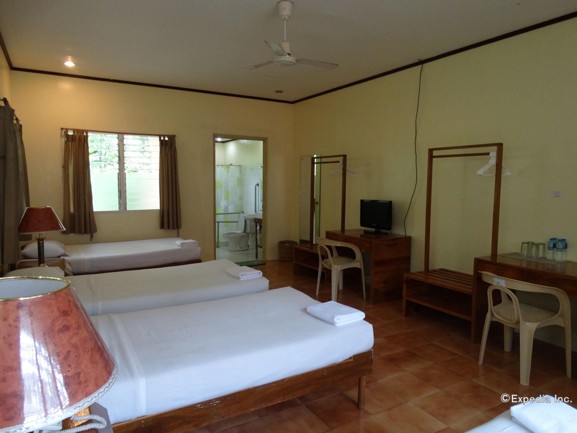 Eden Nature Park And Resort Davao Exterior photo