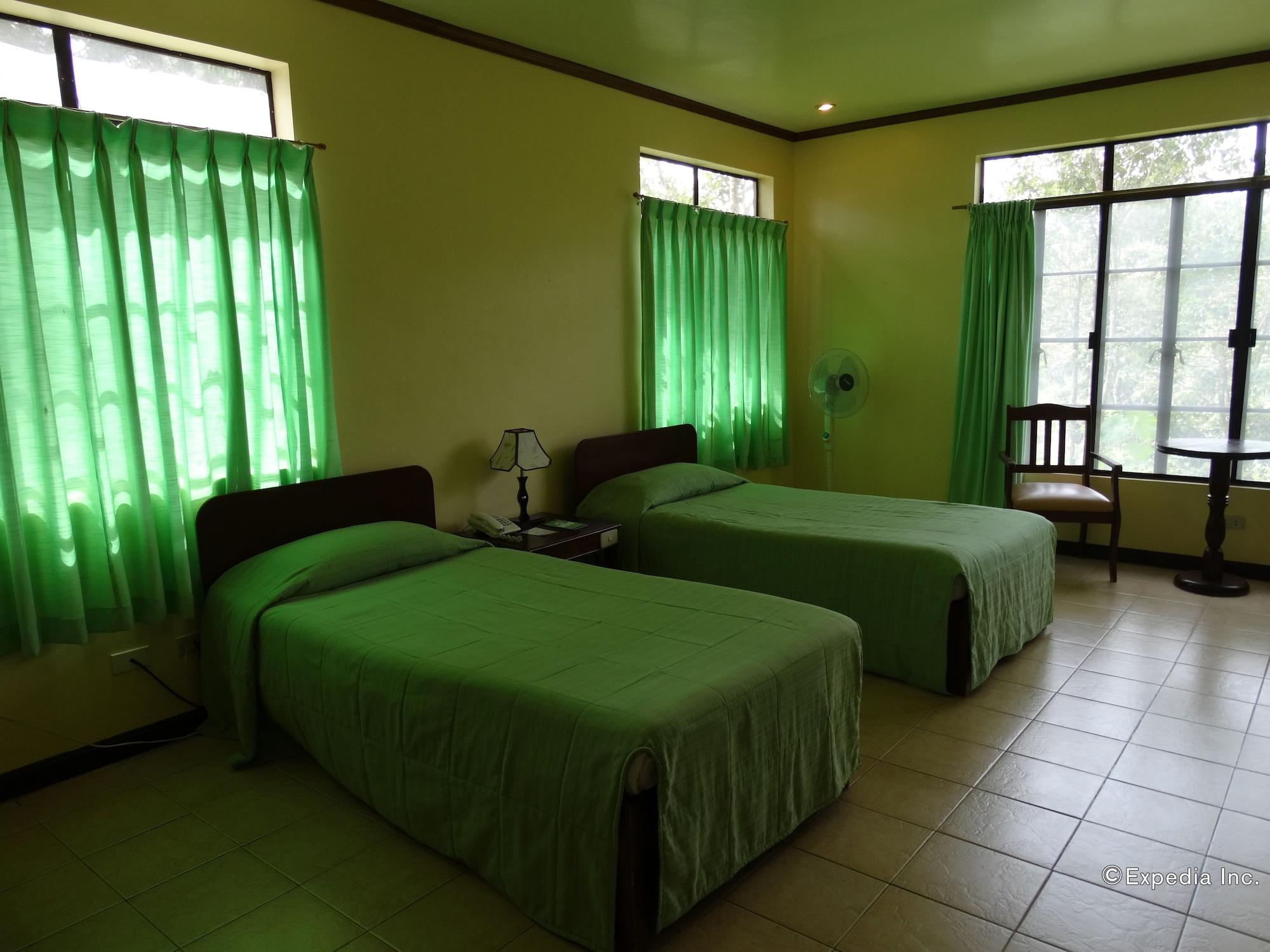 Eden Nature Park And Resort Davao Exterior photo