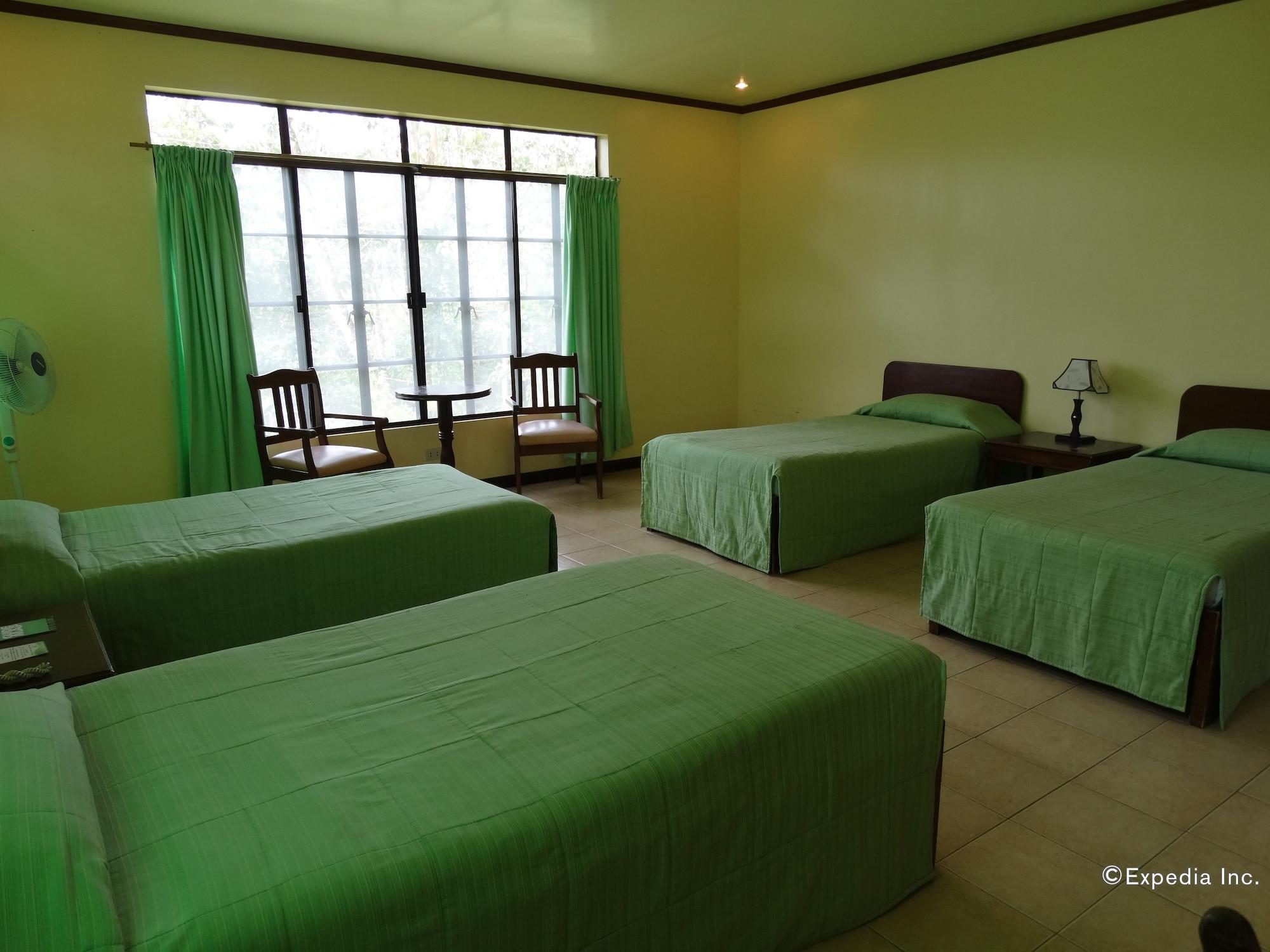 Eden Nature Park And Resort Davao Exterior photo