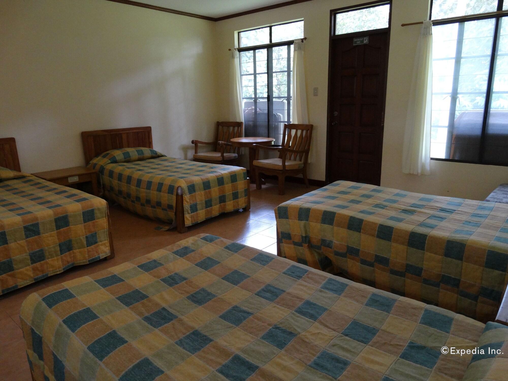 Eden Nature Park And Resort Davao Exterior photo