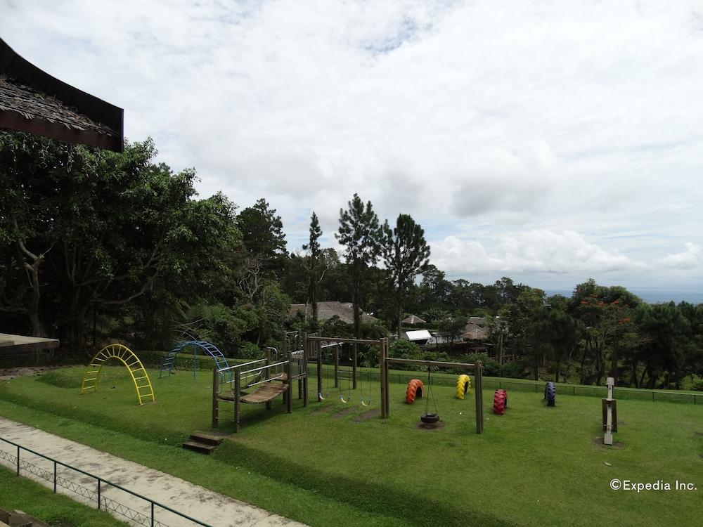 Eden Nature Park And Resort Davao Exterior photo