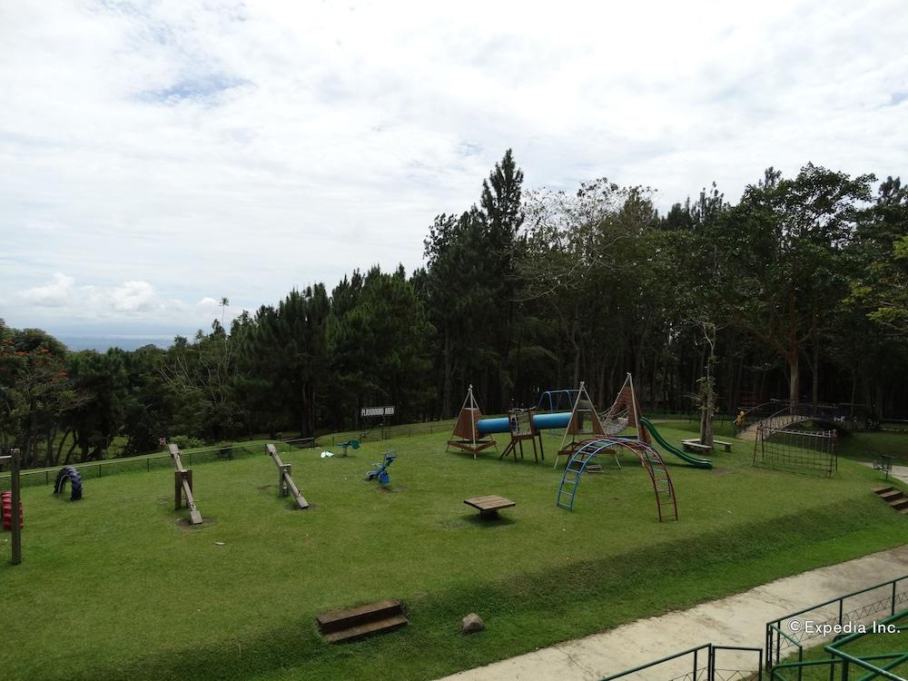 Eden Nature Park And Resort Davao Exterior photo