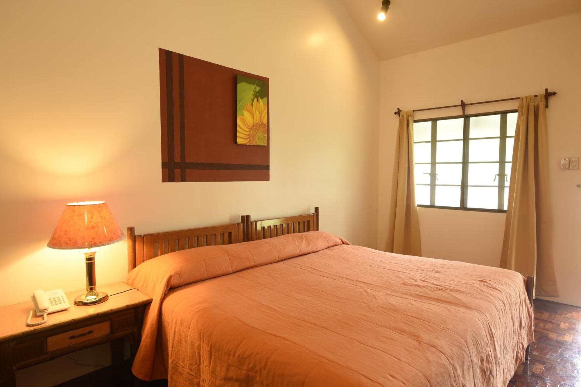 Eden Nature Park And Resort Davao Exterior photo