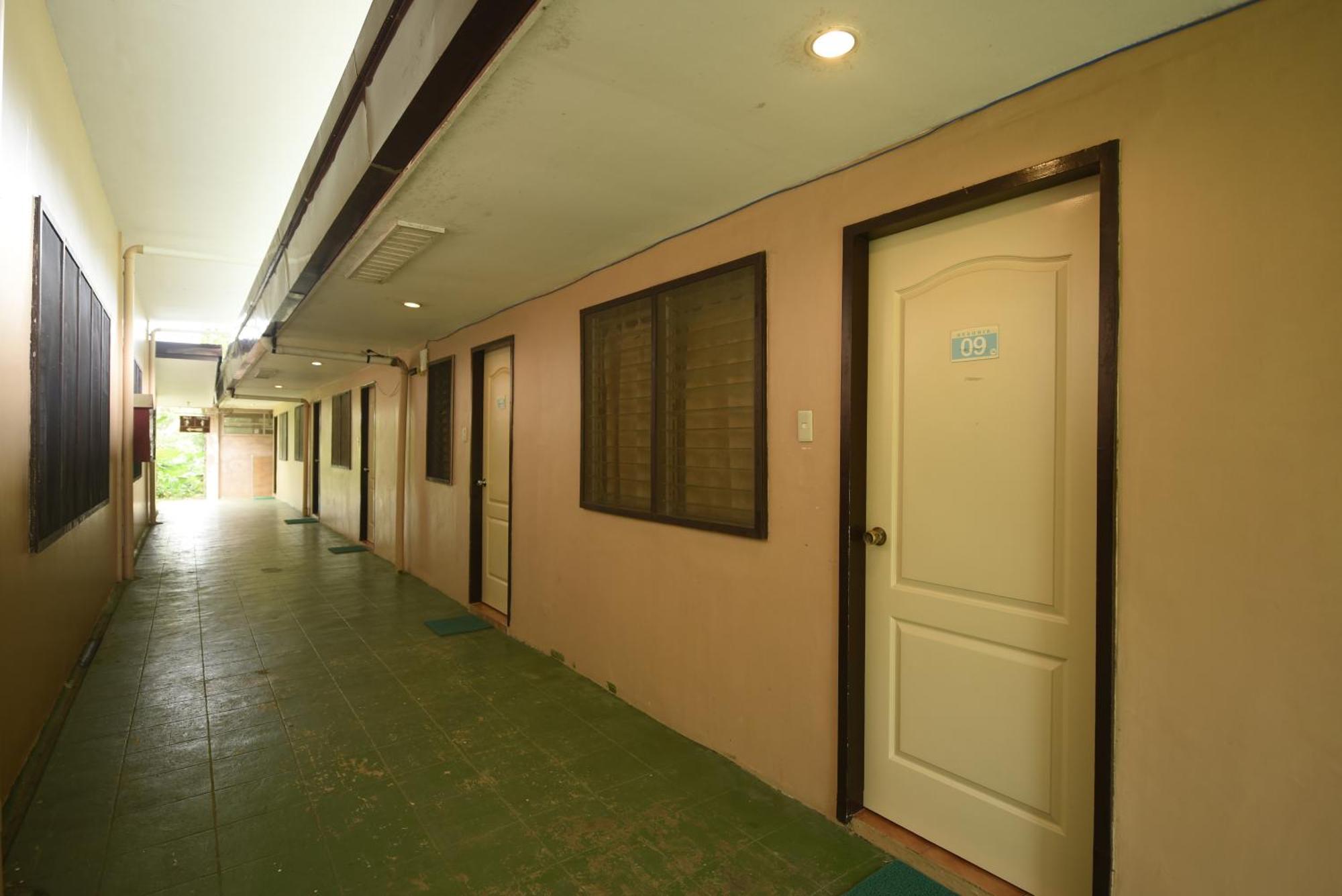 Eden Nature Park And Resort Davao Exterior photo