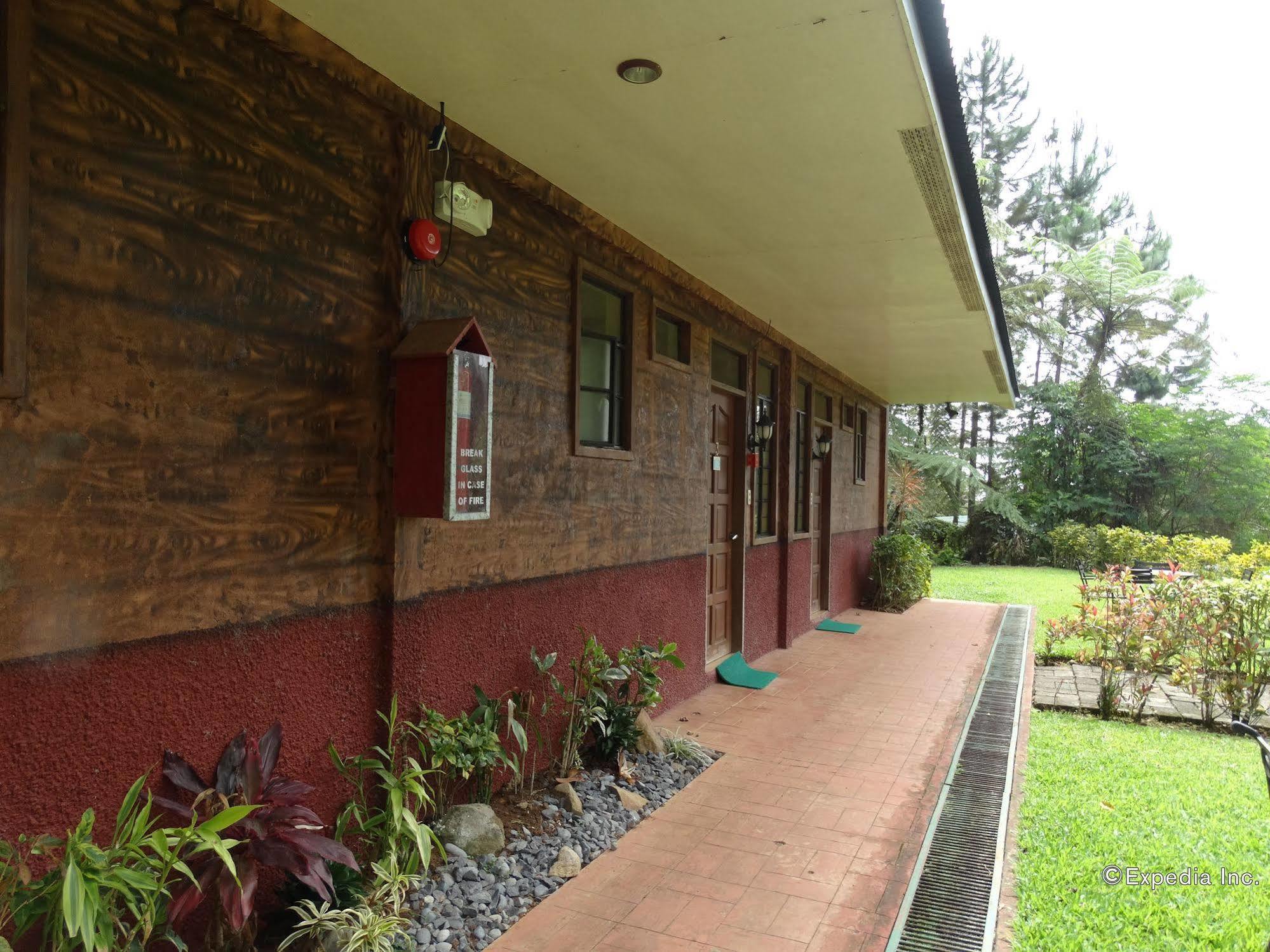 Eden Nature Park And Resort Davao Exterior photo