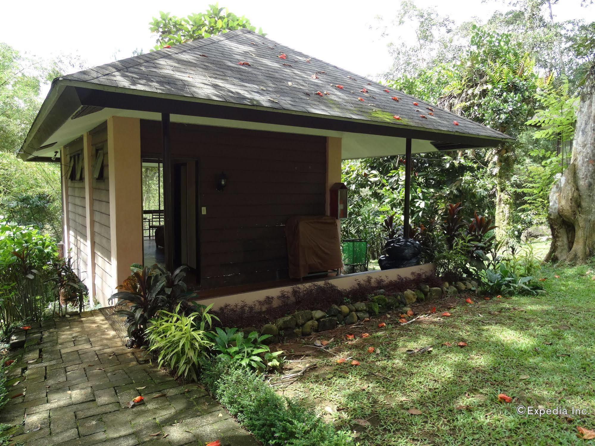 Eden Nature Park And Resort Davao Exterior photo