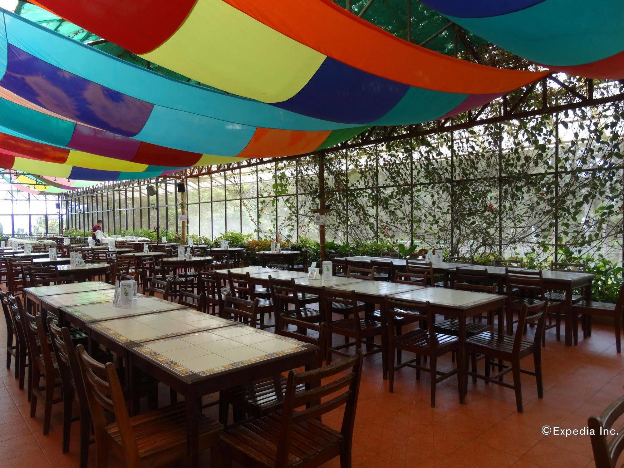 Eden Nature Park And Resort Davao Exterior photo